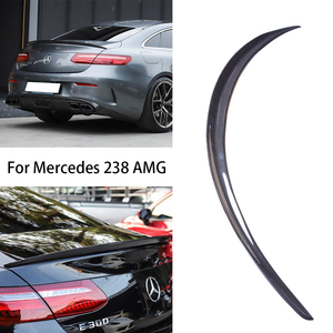 Aileron arrière style AMG en fibre de carbone pour coupé 2 portes Classe E W238 C238 2016-2024 - Product Image 2