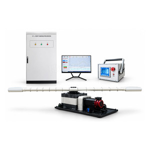 Máquina de Prueba de Centrífuga de Aceleración Constante, Máquina Industrial de Prueba de Fuerza Centrífuga, Proveedor de Máquinas de Prueba de Alta Gravedad (g) - Product Image 2
