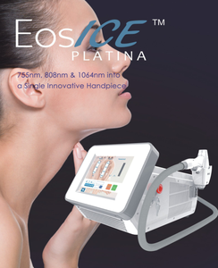 Machine d'épilation au <span class=keywords><strong>Laser</strong></span> à Diode EOS ICE <span class=keywords><strong>2022</strong></span>, meilleure Machine d'épilation à Diode avec 4 longueurs d'onde - Product Image 6