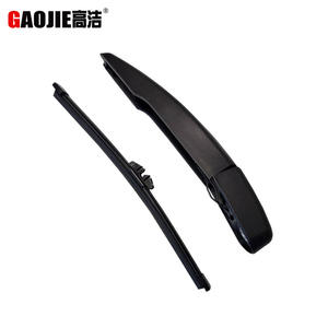 Brazo de Limpiaparabrisas Gaojie M1PZ17526C para Ford Bronco Sport 21-24 Trasero 21cm - Product Image 3