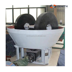 Détection d'or écoénergétique après le broyeur à tambour humide - Product Image 6