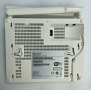Rẻ hơn onu ONT hg8346r hg8346m hg8245h/et8245hcus GPON/xpon 4fe + 2tel + 5dBi Wifi sợi quang trang bị Wifi Router - Product Image 3