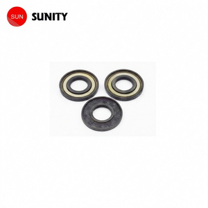 TAIWAN SUNITY Diesel High Efficiency JS550 1977-1990 CRANKSHAFT END SEAL KITS for 550 JET <b>SKI</b> - Product Image 1