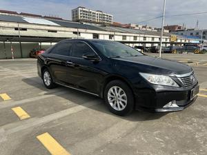 [No.25 <span class=keywords><strong>Toyota</strong></span> 040] Camry 2013 d'<span class=keywords><strong>occasion</strong></span>, <span class=keywords><strong>4</strong></span> portes, 5 places, hybride, automatique, essence, conduite à gauche, norme d'émission Euro IV - Product Image 5