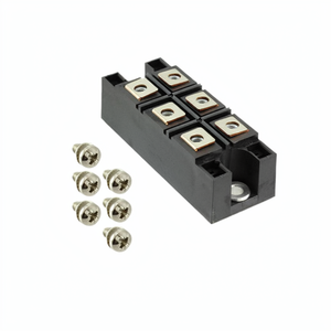 Buy Electronics Components Online VS-52MT120KPBF Diodes MT-K Module Original One Stop Service - Product Image 1