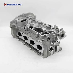 Rakitan Kepala Silinder Mesin Baru untuk EA888 1.8T <span class=keywords><strong>2</strong></span>.0T 06H103063MX 06H103063M 06J103063 06J103063B Garansi 12 Bulan - Product Image 2