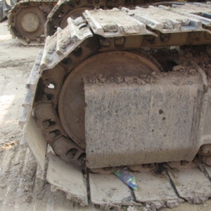 Excavadora Cat 315C Usada de Alta Calidad, Máquina de Construcción Caterpillar 315C 320C 320D 330GC Lista para Trabajar - Product Image 4