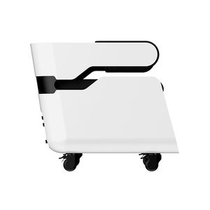 Silla Entrenadora de Músculos del Suelo Pélvico EMS+RF 2026 |   Electromagnetismo focalizado de alta intensidad (15 Tesla) para tensar la piel del suelo pélvico - Product Image 5