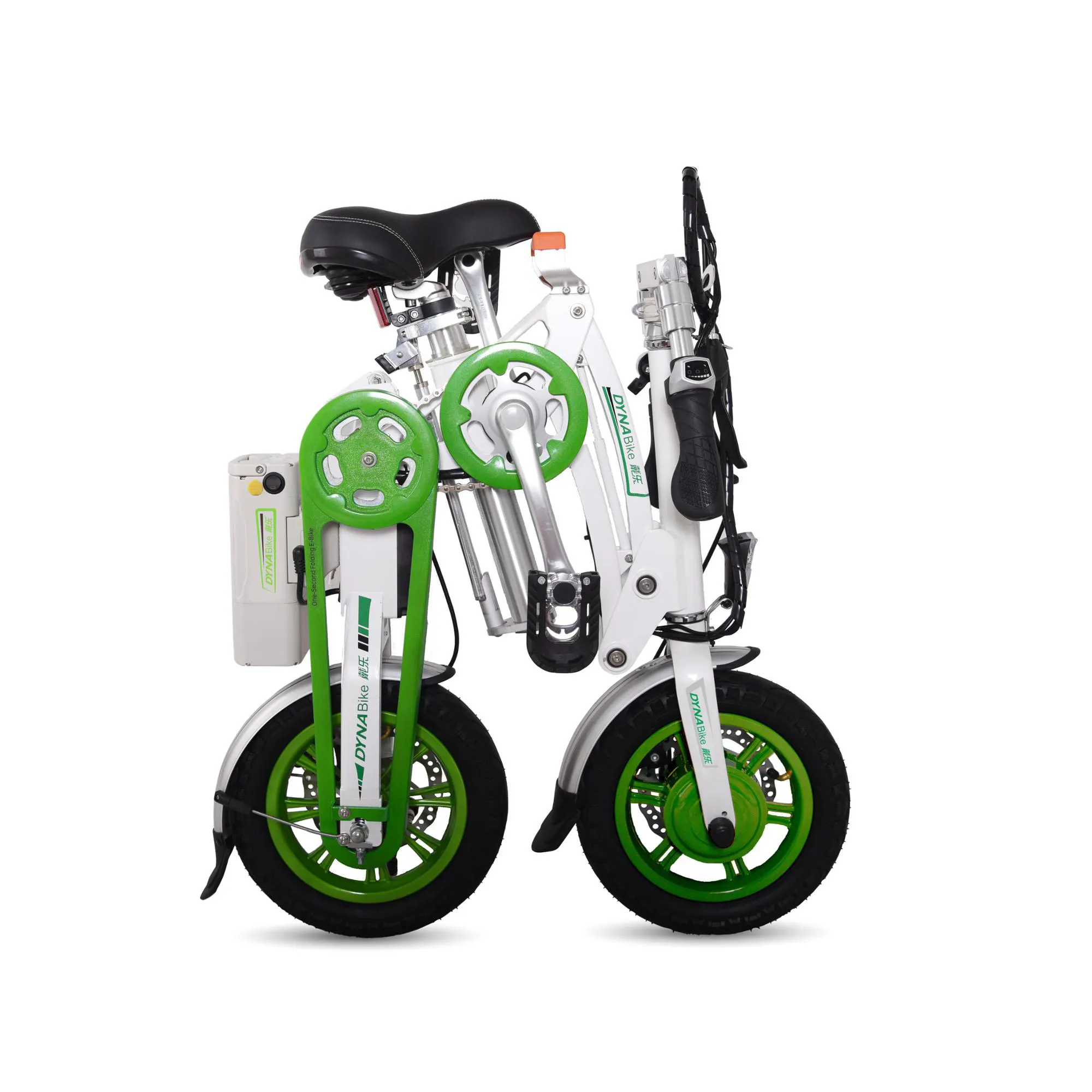 Wholesale Foldable E-bike for Sale /Good Electric Folding Fat Bike/High Quality Electric Bicycle from China