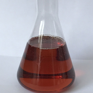 กรดลิเนียร์อัลคิลเบนซีนซัลโฟนิก (LABSA) เกรดผงซักฟอก CAS 27176-87-0 ยี่ห้อ Shangye ความบริสุทธิ์ 96% บรรจุถัง 170 กก. - Product Image 5