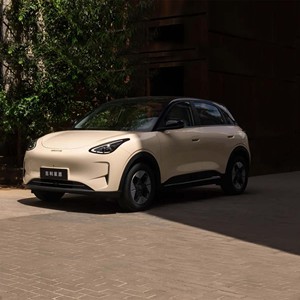 Nuovo cinese a buon mercato <span class=keywords><strong>auto</strong></span> geely xingyuan 5 porte 5 posti 2024 <span class=keywords><strong>auto</strong></span> GEELY stella desideri suv veicoli elettrici <span class=keywords><strong>auto</strong></span> per adulti vendita - Product Image 5