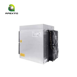 Bitmain Antminer <span class=keywords><strong>D</strong></span> 9 1770Gh/s 2839W X11 ASIC Miner, machine de minage de Dash Coin pour fermes de minage et configurations de minage blockchain - Product Image 3