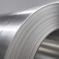 Kertas Aluminium Food Grade 8079 H18 ASTM untuk Loyang dan Baki Panggang AS