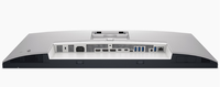 Moniteur U2725QE 27 pouces 4K IPS 120Hz Thunderbolt4 140W PD RJ45 KVM avec réglage de hauteur et pivot