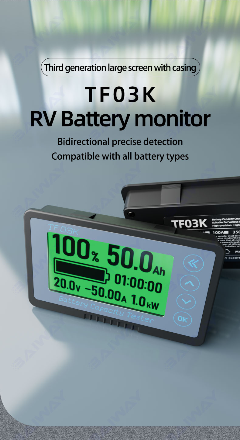 Comprare La Batteria Al Litio V TAC 10kWh VT-48160 Tienda Solar - Foto 8