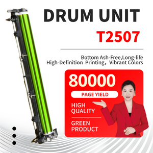 Toshiba 2006/2306/2506/2307/2507/2309/2303/2323/2523/2822 Trommeleenheid 2309A 2507 2505 voor gebruik zonder DV-trommelcartridge - Product Image 2