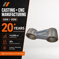 Banc de machine-outil en fonte HT300, moulé dans la résine, avec guides usinés pour tours, fraiseuses et machines CNC