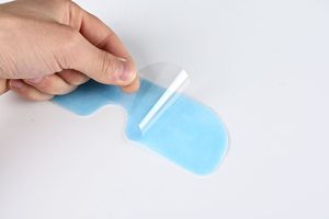 من المصنع مباشرة بطانة تحرير الحيوانات الأليفة شفافة مقاومة للماء من المصنع ، عزل ناعم للبيع بالجملة - Product Image 2