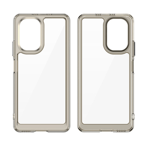 Custodia di lusso di alta qualità custodia per cellulare colorata per <span class=keywords><strong>cover</strong></span> in acrilico trasparente <span class=keywords><strong>POCO</strong></span> <span class=keywords><strong>F3</strong></span> per Redmi K40 K40 Pro - Product Image 4