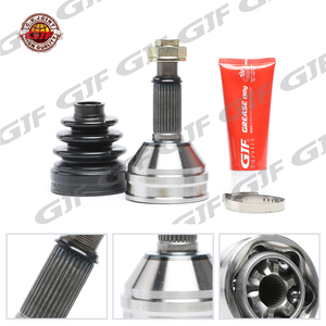 Gjf hệ thống truyền dẫn tự động CV nhà máy chung C.v. Khớp bên ngoài CV doanh cho <span class=keywords><strong>Chery</strong></span> A5 A3 CY-1-001 CY-1-014 - Product Image 2