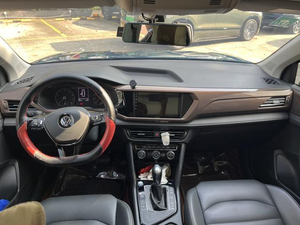 Voiture d'occasion Volkswagen Tharu <span class=keywords><strong>2019</strong></span> 330TSI 4WD Édition Luxe Voiture d'occasion Faible kilométrage SUV compact Excellent état - Product Image 5