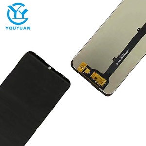 Màn Hình Lcd Thay Thế Cho Màn Hình Điện Thoại Di Động Chất Lượng Cao Cho ZTE Blade V30 <span class=keywords><strong>Vita</strong></span> 8030 - Product Image 6