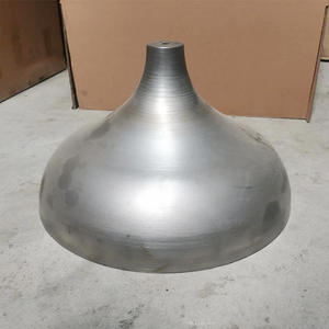 מרופדת נירוסטה קפה שולחן אוכל רגליים שולחן אוכל דיוק גבוהה מותאם אישית ריהוט בסיס שולחן מתכת ייצור - Product Image 5