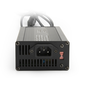 C600 Tùy Chỉnh Sạc 5Amps 84V Lithium Pin Sạc 87.6V LiFePO4 Cho Xe Máy Điện E-Xe Đạp Câu Lạc Bộ Xe - Product Image 6