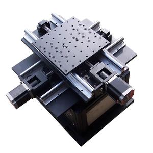 สเตจเชิงเส้นแบบแมนนวลราคาประหยัด - Product Image 4