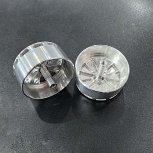 Độ chính xác cao dịch vụ CNC tùy chỉnh thép không gỉ phần cơ khí CNC gia công CNC biến các bộ phận phay - Product Image 2