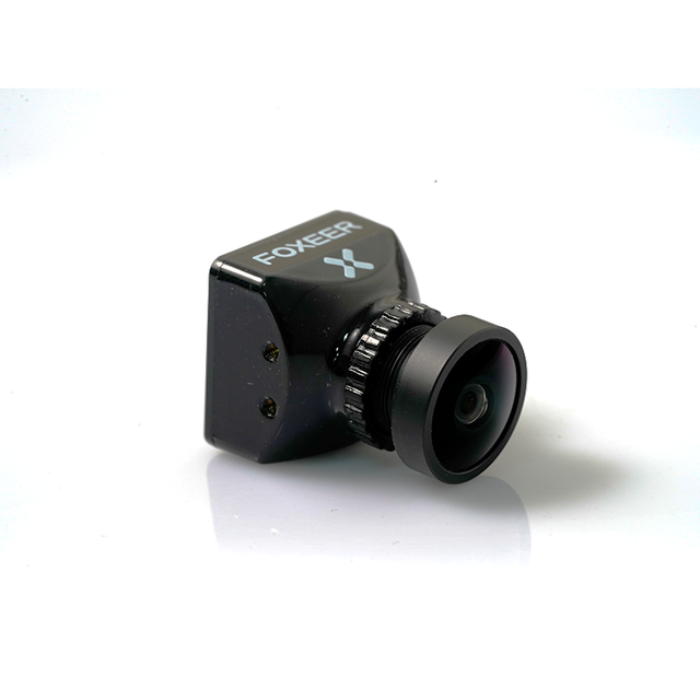 Foxeer Mini Cat 4 1200TVL Starlight 0.00001Lux FPV Camera Low Latency Low Noise FPV Camera for RC FPV Racing Drone