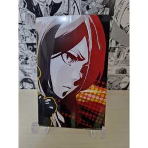 Póster de Anime 'Ichigo Kurosaki' de Bleach Resurrected Souls, Variante JAP, 100g - Product Image 1