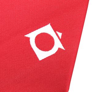 Corbatas ajustadas <span class=keywords><strong>de</strong></span> microfibra poliéster Jacquard tejidas para casa pequeña para hombre logotipo blanco Shengzhou corbata rosa fuerte personalizada al por mayor - Product Image 3