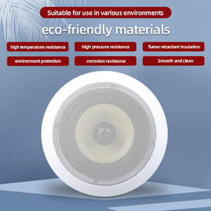 Sistema <span class=keywords><strong>de</strong></span> Altavoces Inalámbricos Bluetooth para Techo, para el Hogar, Sala <span class=keywords><strong>de</strong></span> Estar, Tienda, Restaurante - Product Image 3