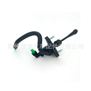 Cilindro Maestro de Embrague para Hyundai I20 41610C8100, Pieza de Repuesto Nueva para Reparación - Product Image 1