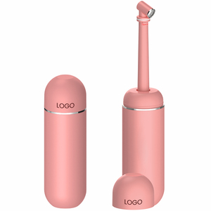 Портативный биде с индивидуальным логотипом - Product Image 1