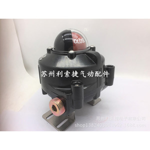 Interrupteur de fin de course NUTORK NTS-H15 SPDT IP65 Métal Usage industriel - Product Image 3