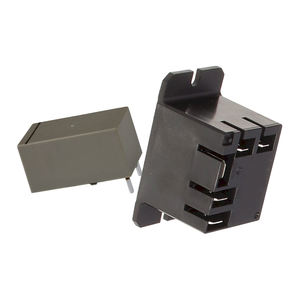 RELÉ DE USO GENERAL ALZ11F24W SPDT 16A 24V Especialmente Diseñado para Relés de Potencia, Relés de Más de 2 Amperios - Product Image 1