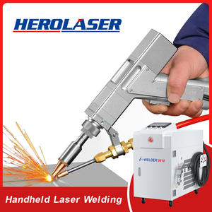 Machine de soudage à fibre portative de 1000 watts (1 kW) pour les États-Unis et le Canada, 60 Hz, laser 1000 W - Product Image 2