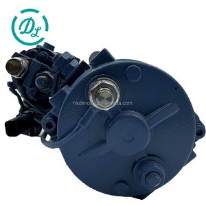 ชุดสตาร์ท EexcavaStart 24V 11kW 11T สำหรับเครื่องยนต์ MTU D2876 D2842 รุ่น 272-0309 สำหรับงานหนัก ติดตั้งได้โดยตรง แรงบิดสูง เชื่อถือได้ - Product Image 5