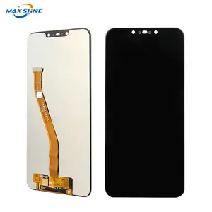 100% Original LCD Screen For Huawei Mate 20 Touch Screen Digitizer Assembly For Huawei Mate 20 Pro LCD Display