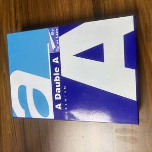 Jiachen Qualité A4 Copie Papier A4 70gsm 75gsm 80GSM 500 Feuilles Par Rame à Vendre - Product Image 3