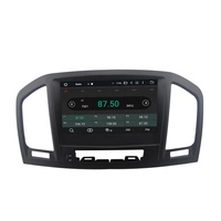 ZESTECH 9 ''EOS DVD Videos Car stereo für OPEL INSIGNIA 2008 2009 2010 20112012 2013 Android 10.0 4 64GB Auto Autoradio Head Unit