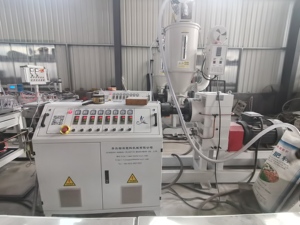 الجاهزة دوغلاس أنظمة الجاهزة ساندويتش الأساسية جوفاء خفيفة الوزن رغوة ملموسة ملموسة ثالوث 3d لوحة جدارية مصنوعة من الكلوريد متعدد الفاينيل ماكينة - Product Image 2