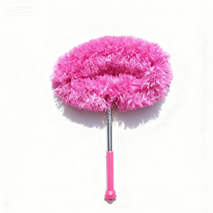 <span class=keywords><strong>Plumeau</strong></span> magique pour la maison, pour nettoyer les vitres de voiture, les meubles, le bureau, <span class=keywords><strong>plumeau</strong></span> avec perche télescopique - Product Image 1