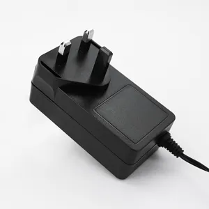 Wholesale Charger 5W~240W 5v 9v 3v 12v 15v 19v 24v 36v 40v AC DC Plug in Desktop Supply Power Adapters