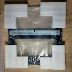 Conjunto de Techo Solar Panorámico para Automóvil al por Mayor para VW POLO SEAT IBIZA OE 6N0877041 Herramientas para Ventanas de Automóviles VW - Product Image 5
