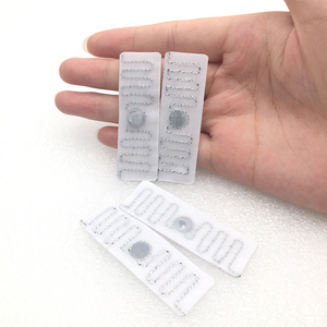 สติกเกอร์ RFID UHF ระยะไกลแบบตั้งโปรแกรมได้สำหรับการติดตามพาเลทในคลังสินค้าและการควบคุมสินค้าคงคลัง - Product Image 5