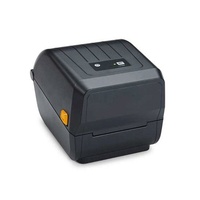 Impresora ZD888ta para Zebra, Reemplazo de la Impresora de Transferencia Térmica ZD220, Impresora de Códigos de Barras de Escritorio con Cinta de 4 Pulgadas