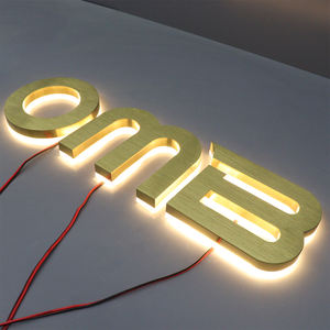 Chine usine sur mesure acrylique jusqu'à lettre signe faire ce que vous aimez boutique décorative Logo néon lumière - Product Image 4